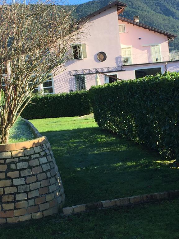 Villa Casa Rea Beverino Exterior foto
