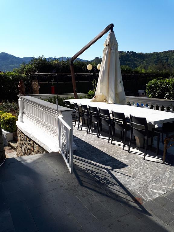 Villa Casa Rea Beverino Exterior foto
