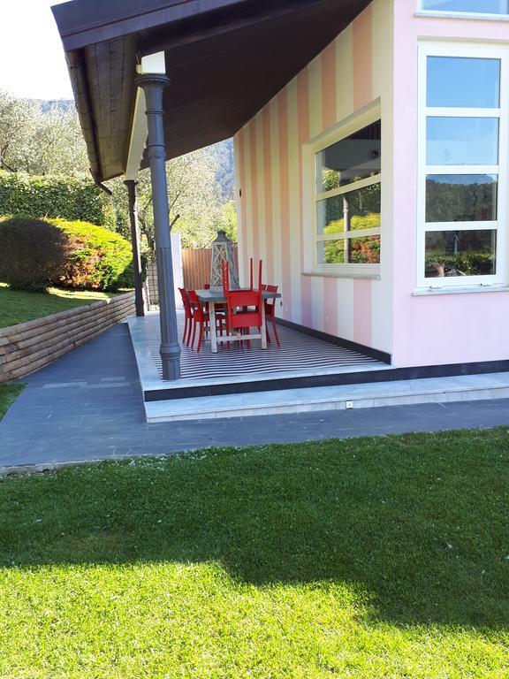 Villa Casa Rea Beverino Exterior foto