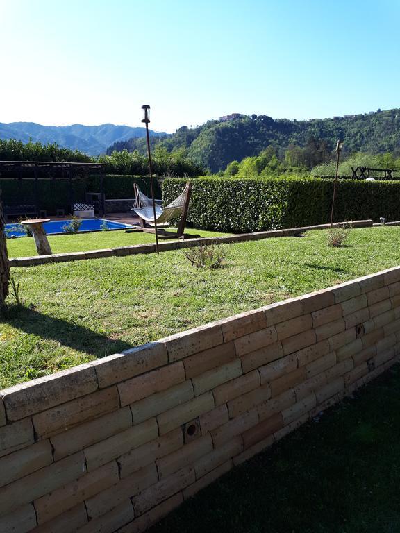 Villa Casa Rea Beverino Exterior foto