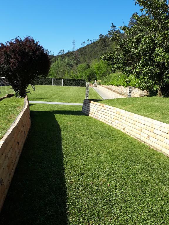 Villa Casa Rea Beverino Exterior foto