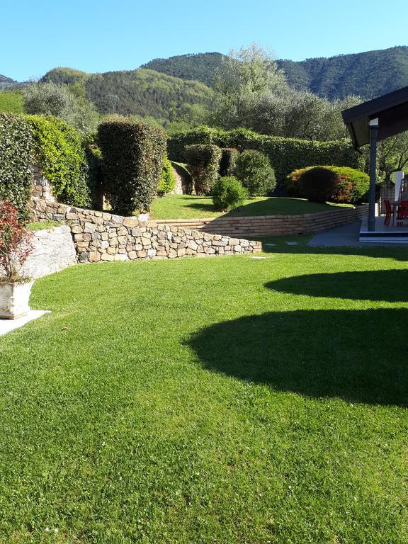 Villa Casa Rea Beverino Exterior foto