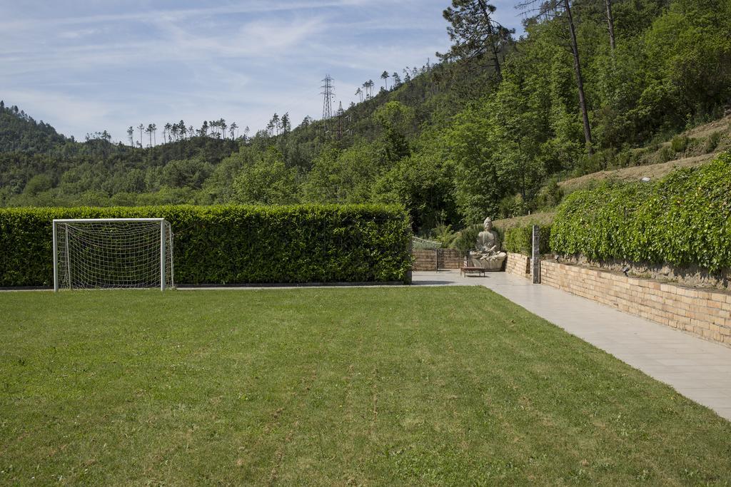 Villa Casa Rea Beverino Exterior foto